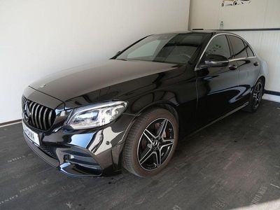 Mercedes C300