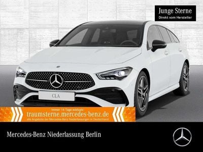 Mercedes CLA200