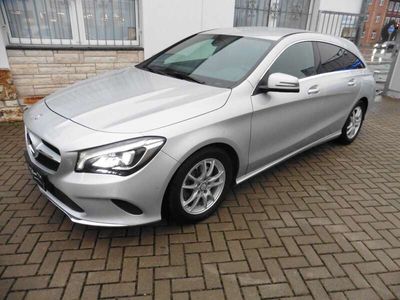 Mercedes CLA200