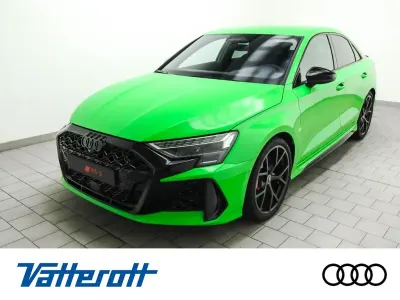 Gebraucht Audi RS3
