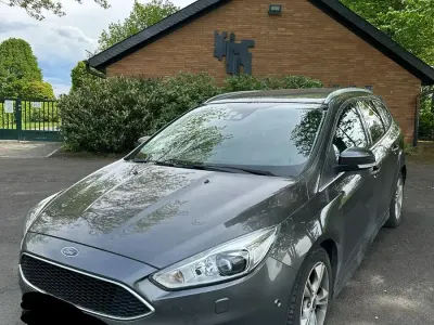 Usata Ford Focus