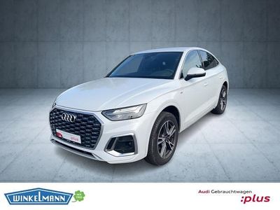 Audi Q5 Sportback