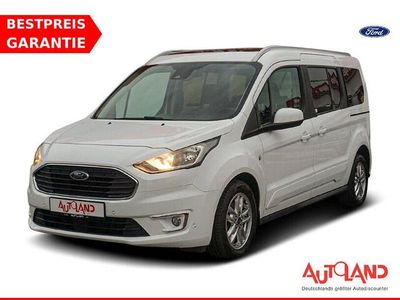 Gebraucht Ford Tourneo 2018 Andere Van / Kleinbus