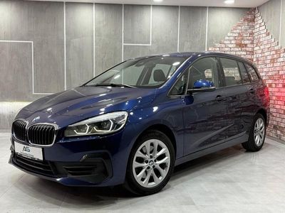BMW 218 Gran Tourer