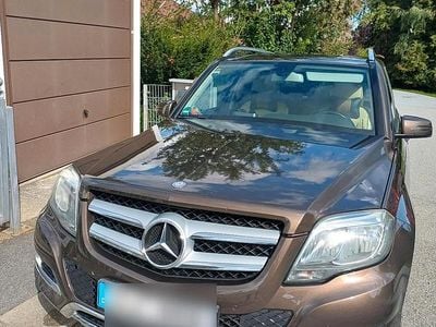 Mercedes GLK220