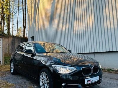 BMW 114
