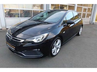 gebraucht Opel Astra Ultimate