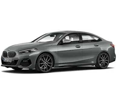 Gebraucht BMW 220