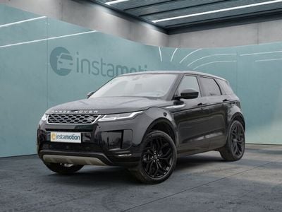 Gebraucht Land Rover Range Rover evoque S 179 PS (131 kW) 2020 Other SUV