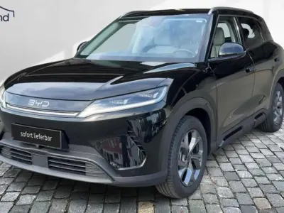 Neu BYD Atto 2 Comfort 150 kW (204 PS) 2026 Schwarz SUV