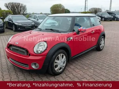 Occasion Mini ONE