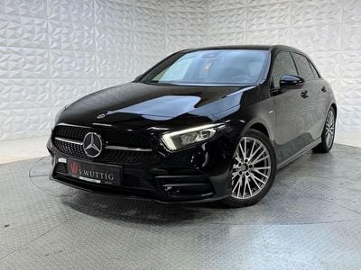 Mercedes A250
