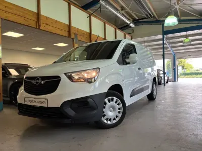 Occasion Opel Combo