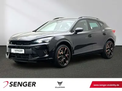 Gebraucht Cupra Formentor