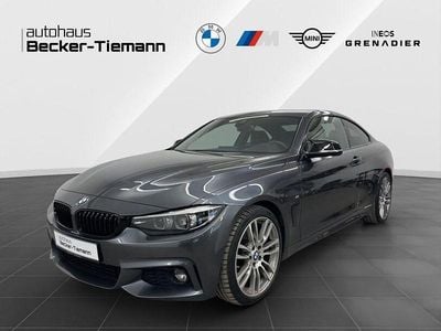 Andere Gebraucht 2017 BMW 1M Efficient Dynamics Coupé | 25.881 € (Etwas zu teuer)