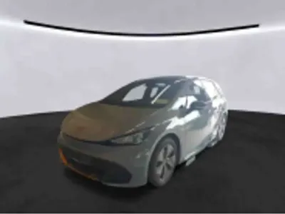Gebraucht Cupra Born 150 kW (204 PS) 2023 Vapor grey Kleinwagen