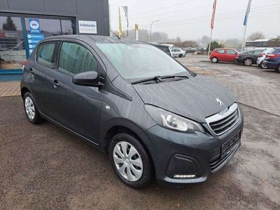 gebraucht Peugeot 108 Active**Garantie**