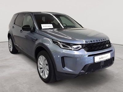 gebraucht Land Rover Discovery Sport D240 SE