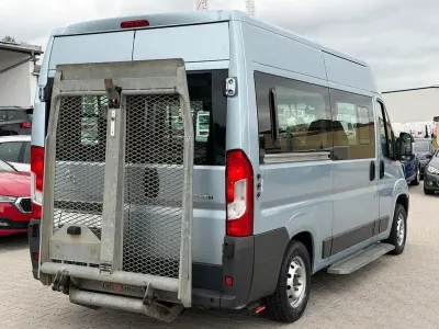Gebraucht Citroën Jumper