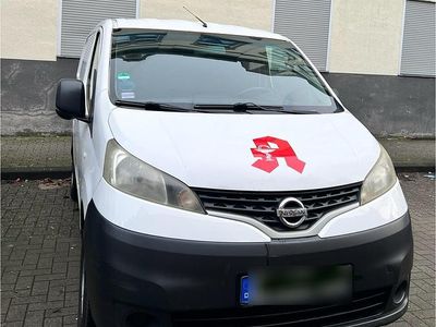 Nissan NV200
