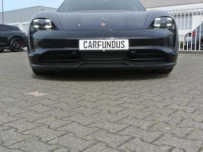 Gebraucht Porsche Taycan 350 kW (476 PS) 2023 Limousine
