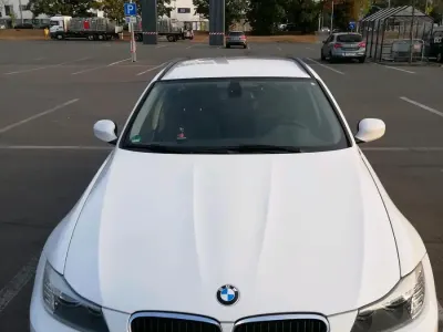 Gebraucht BMW 318