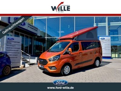 gebraucht Ford Transit Custom Nugget