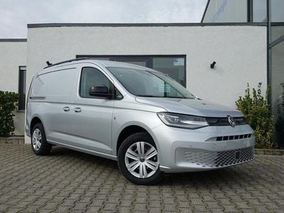 VW Caddy Maxi
