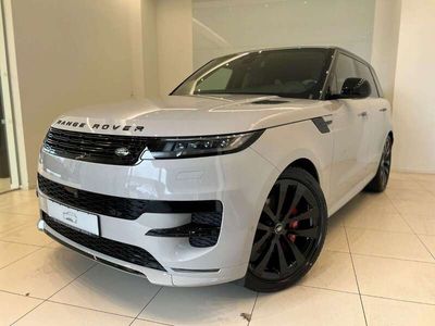 gebraucht Land Rover Range Rover Sport D300 Dyn. HSE Standheizung&23"