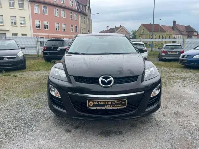 Gebraucht Mazda CX-7
