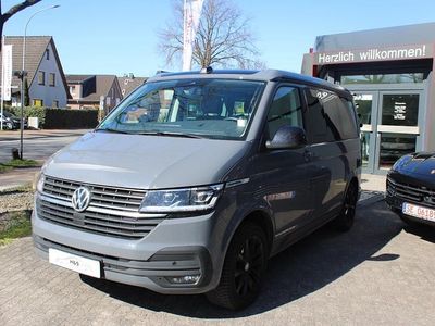 Usata VW California Edition 150 CV (110 kW) 2024 Grigio Furgone