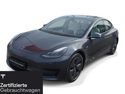 Usado Tesla Model 3 RWD 205 kW (279 HP) 2021 Prateado Sedan