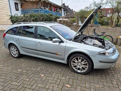 gebraucht Renault Laguna II 