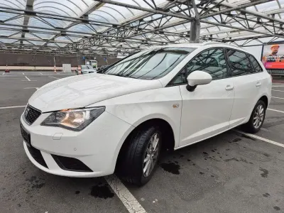 Gebraucht Seat Ibiza
