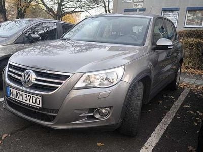 Gebraucht 2010 VW Tiguan Freestyle SUV | 7.000 € (Fairer Preis)
