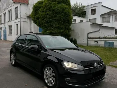 Gebraucht VW Golf VII