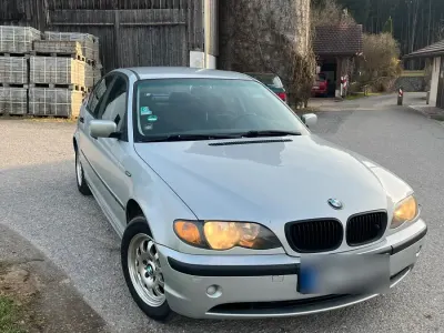 Brugt BMW 316