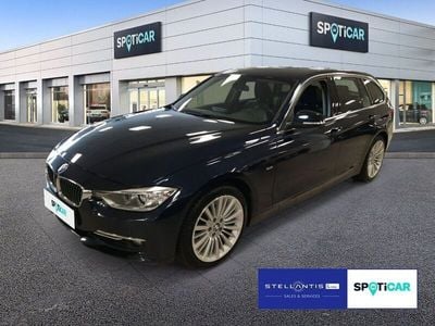 BMW 325