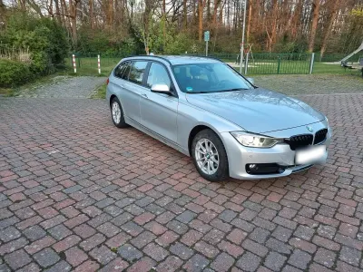 Gebraucht BMW 316