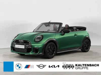 Gebraucht Mini John Cooper Works Cabriolet