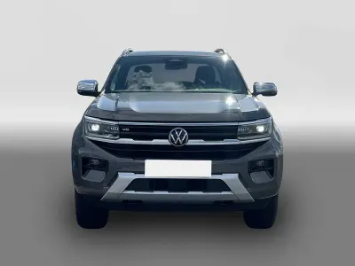 Gebraucht VW Amarok Style 241 PS (177 kW) 2025 Grau Pickup