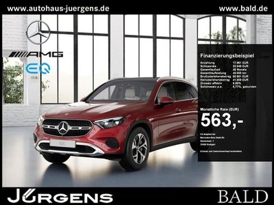 Mercedes GLC400d
