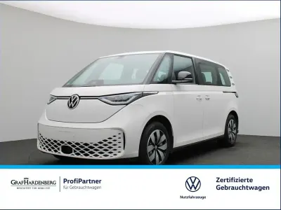 Usata VW ID. Buzz Pro 210 kW (286 CV) 2025 Bianco Monovolume