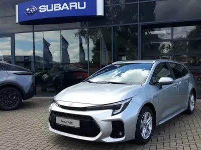 Neu Suzuki Swace Comfort+ 98 PS (72 kW) 2026 Braun Kombi