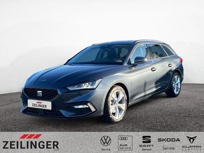 Gebraucht 2025 Seat Leon ST FR Kombi | 26.058 € (Fairer Preis)