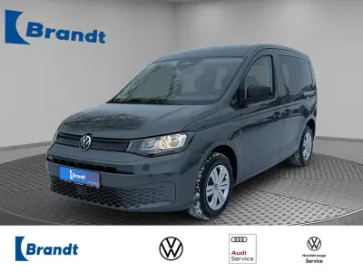 Gebraucht VW Caddy