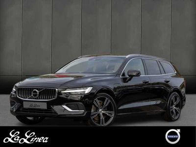 gebraucht Volvo V60 T6 AWD Recharge Inscription NP: 67.660,-//HK/