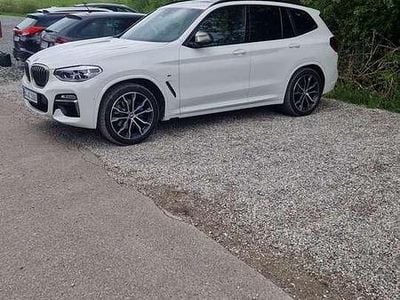 Gebraucht BMW X3