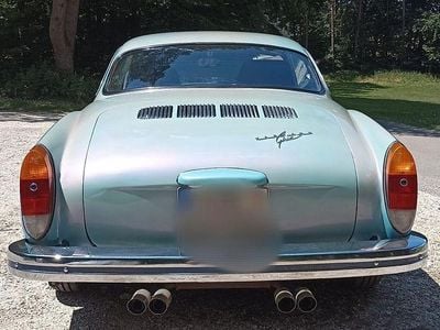 Occasion VW Karmann Ghia Karmann 50 PK (36 kW) 1973 Coupé