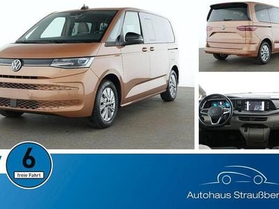 VW T7